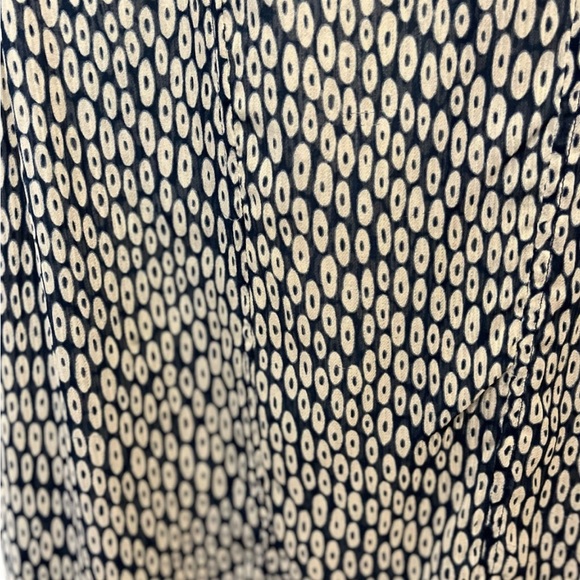 Eileen Fisher silk dress NWOT - Picture 5 of 6